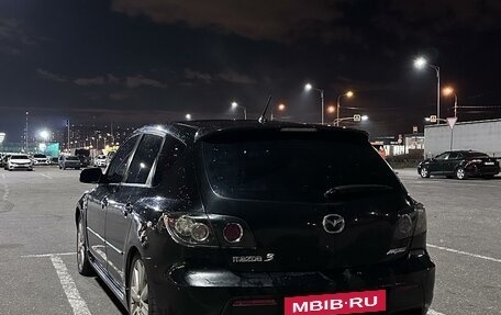 Mazda 3 MPS, 2006 год, 690 000 рублей, 2 фотография