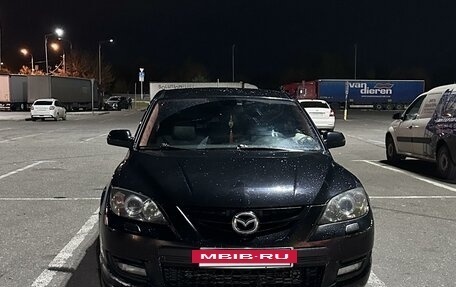 Mazda 3 MPS, 2006 год, 690 000 рублей, 7 фотография