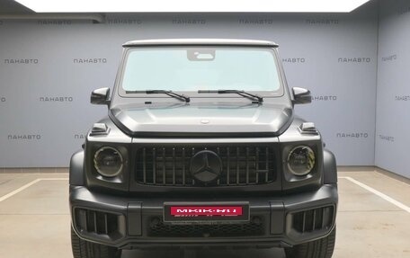 Mercedes-Benz G-Класс AMG, 2024 год, 41 500 000 рублей, 2 фотография