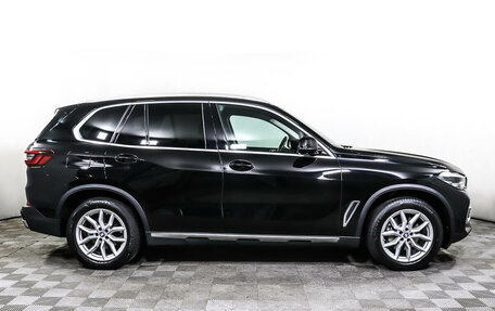 BMW X5, 2020 год, 6 598 000 рублей, 4 фотография