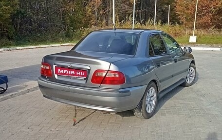 Mitsubishi Carisma I, 2003 год, 420 000 рублей, 1 фотография