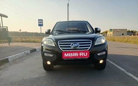 Lifan X60 I рестайлинг, 2014 год, 599 999 рублей, 25 фотография