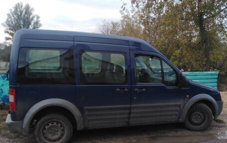 Ford Tourneo Connect I, 2008 год, 650 000 рублей, 1 фотография