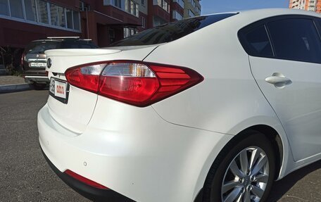 KIA Cerato III, 2016 год, 1 700 000 рублей, 7 фотография