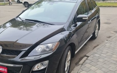 Mazda CX-7 I рестайлинг, 2011 год, 1 080 000 рублей, 1 фотография