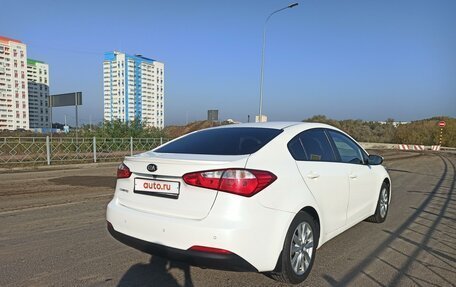 KIA Cerato III, 2016 год, 1 700 000 рублей, 10 фотография