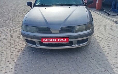 Mitsubishi Carisma I, 2003 год, 420 000 рублей, 2 фотография