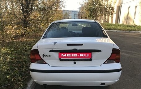 Ford Focus IV, 2004 год, 220 000 рублей, 2 фотография