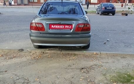 Mitsubishi Carisma I, 2003 год, 420 000 рублей, 3 фотография