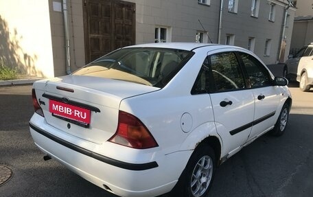 Ford Focus IV, 2004 год, 220 000 рублей, 8 фотография