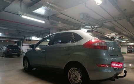 Chery Very (A13), 2012 год, 335 000 рублей, 6 фотография