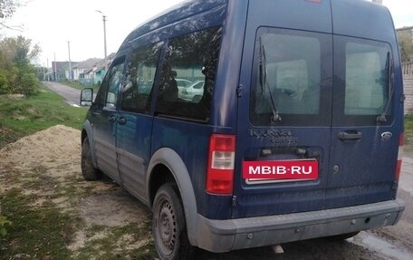 Ford Tourneo Connect I, 2008 год, 650 000 рублей, 2 фотография