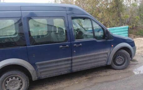 Ford Tourneo Connect I, 2008 год, 650 000 рублей, 7 фотография