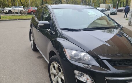 Mazda CX-7 I рестайлинг, 2011 год, 1 080 000 рублей, 3 фотография