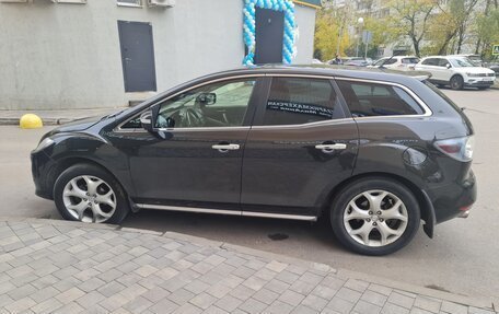 Mazda CX-7 I рестайлинг, 2011 год, 1 080 000 рублей, 7 фотография