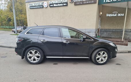 Mazda CX-7 I рестайлинг, 2011 год, 1 080 000 рублей, 8 фотография