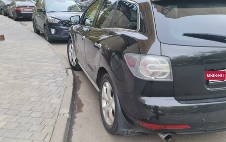 Mazda CX-7 I рестайлинг, 2011 год, 1 080 000 рублей, 6 фотография