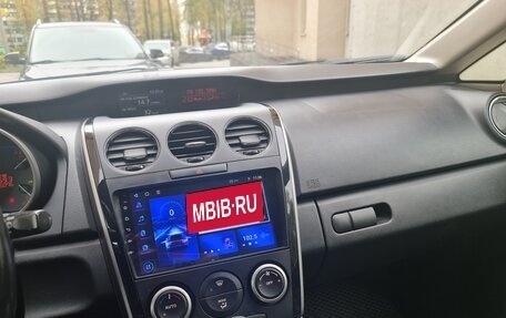 Mazda CX-7 I рестайлинг, 2011 год, 1 080 000 рублей, 9 фотография