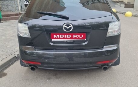 Mazda CX-7 I рестайлинг, 2011 год, 1 080 000 рублей, 5 фотография