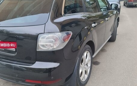 Mazda CX-7 I рестайлинг, 2011 год, 1 080 000 рублей, 4 фотография