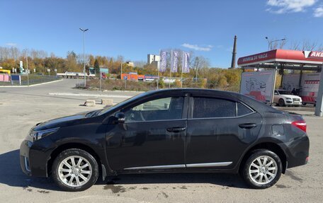 Toyota Corolla, 2013 год, 1 700 000 рублей, 2 фотография