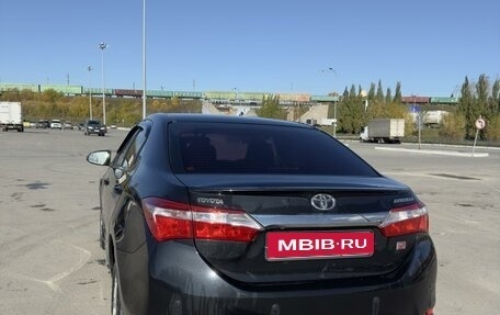 Toyota Corolla, 2013 год, 1 700 000 рублей, 3 фотография