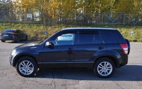 Suzuki Grand Vitara, 2011 год, 1 480 000 рублей, 3 фотография