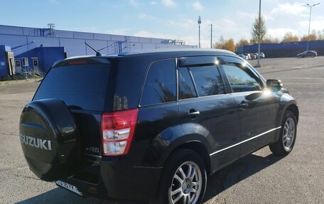 Suzuki Grand Vitara, 2011 год, 1 480 000 рублей, 7 фотография