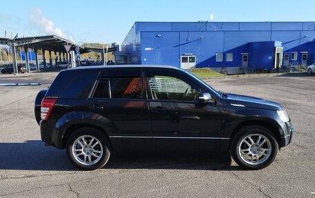 Suzuki Grand Vitara, 2011 год, 1 480 000 рублей, 8 фотография