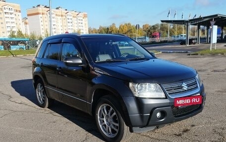 Suzuki Grand Vitara, 2011 год, 1 480 000 рублей, 9 фотография