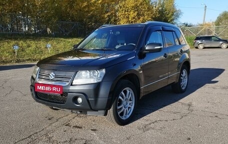 Suzuki Grand Vitara, 2011 год, 1 480 000 рублей, 2 фотография