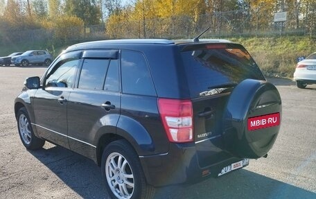 Suzuki Grand Vitara, 2011 год, 1 480 000 рублей, 4 фотография