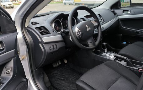 Mitsubishi Lancer IX, 2011 год, 1 050 000 рублей, 10 фотография