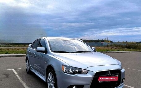 Mitsubishi Lancer IX, 2011 год, 1 050 000 рублей, 2 фотография