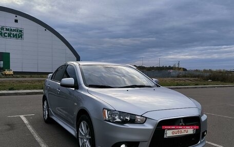 Mitsubishi Lancer IX, 2011 год, 1 050 000 рублей, 14 фотография