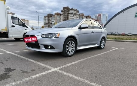 Mitsubishi Lancer IX, 2011 год, 1 050 000 рублей, 18 фотография