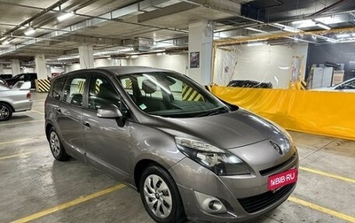 Renault Scenic III, 2011 год, 800 000 рублей, 1 фотография