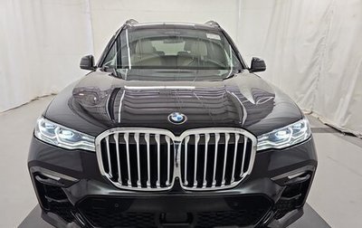 BMW X7, 2021 год, 5 061 903 рублей, 1 фотография