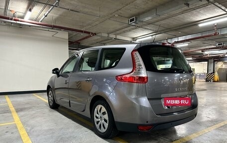 Renault Scenic III, 2011 год, 800 000 рублей, 3 фотография