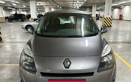 Renault Scenic III, 2011 год, 800 000 рублей, 7 фотография