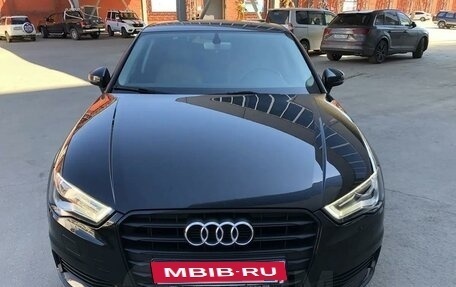 Audi A3, 2015 год, 2 300 000 рублей, 7 фотография