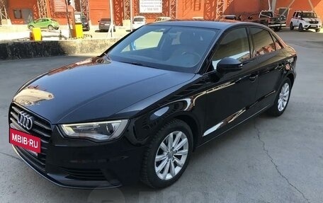 Audi A3, 2015 год, 2 300 000 рублей, 8 фотография