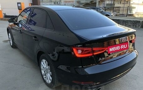 Audi A3, 2015 год, 2 300 000 рублей, 9 фотография