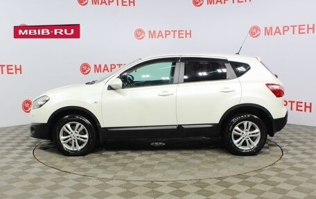 Nissan Qashqai, 2013 год, 1 398 000 рублей, 8 фотография