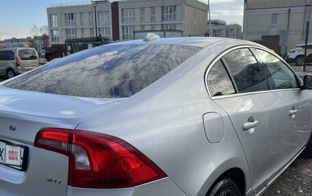 Volvo S60 III, 2010 год, 1 520 000 рублей, 5 фотография