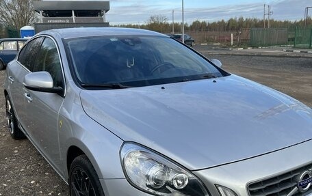 Volvo S60 III, 2010 год, 1 520 000 рублей, 3 фотография