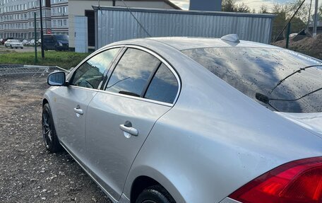 Volvo S60 III, 2010 год, 1 520 000 рублей, 14 фотография