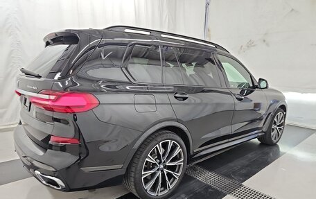 BMW X7, 2021 год, 5 061 903 рублей, 2 фотография