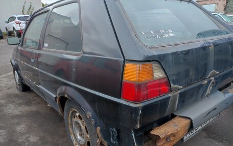 Volkswagen Golf II, 1990 год, 40 000 рублей, 2 фотография