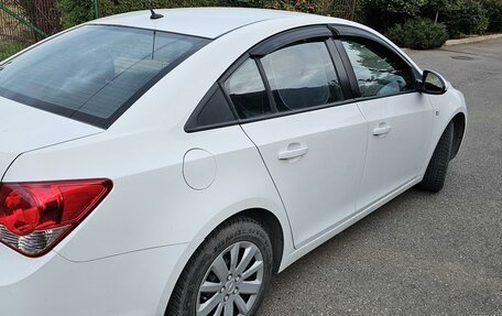 Chevrolet Cruze II, 2012 год, 1 100 000 рублей, 2 фотография